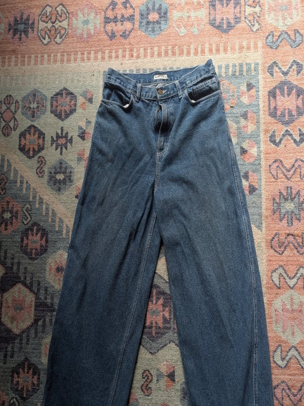 Rudy Jude Roper jeans 4
